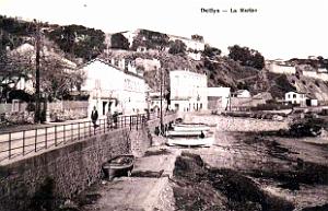 Dellys - Marine